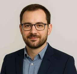 inż. Piotr Zieliński